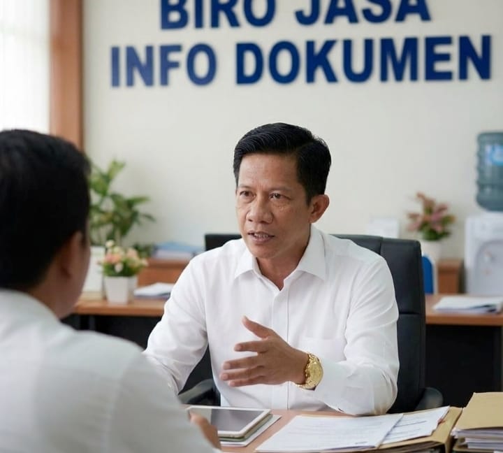 Punya Tanah Warisan Yang Dokumennya Bermasalah? Begini Cara Urusnya