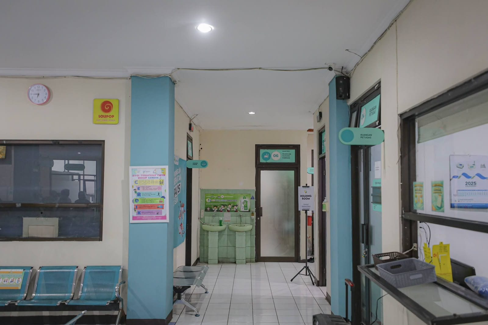 Kenaikan Kasus Influenza Tipe A Warga Bandung Diimbau Perketat Prokes