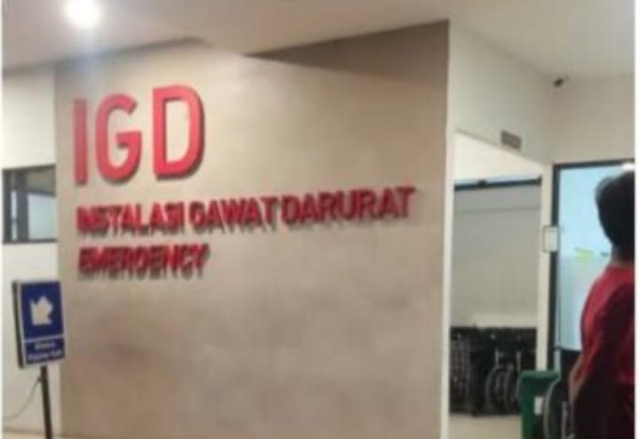 Miris, Warga Cikutra Pasien di RS Santo Yusuf Nekat Pulang Paksa Setelah Dengar Kata-Kata Ini Dari Petugas RS