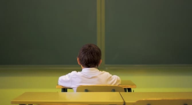 Data Desil Error Bikin Anak Sekolah Terancam Putus Belajar
