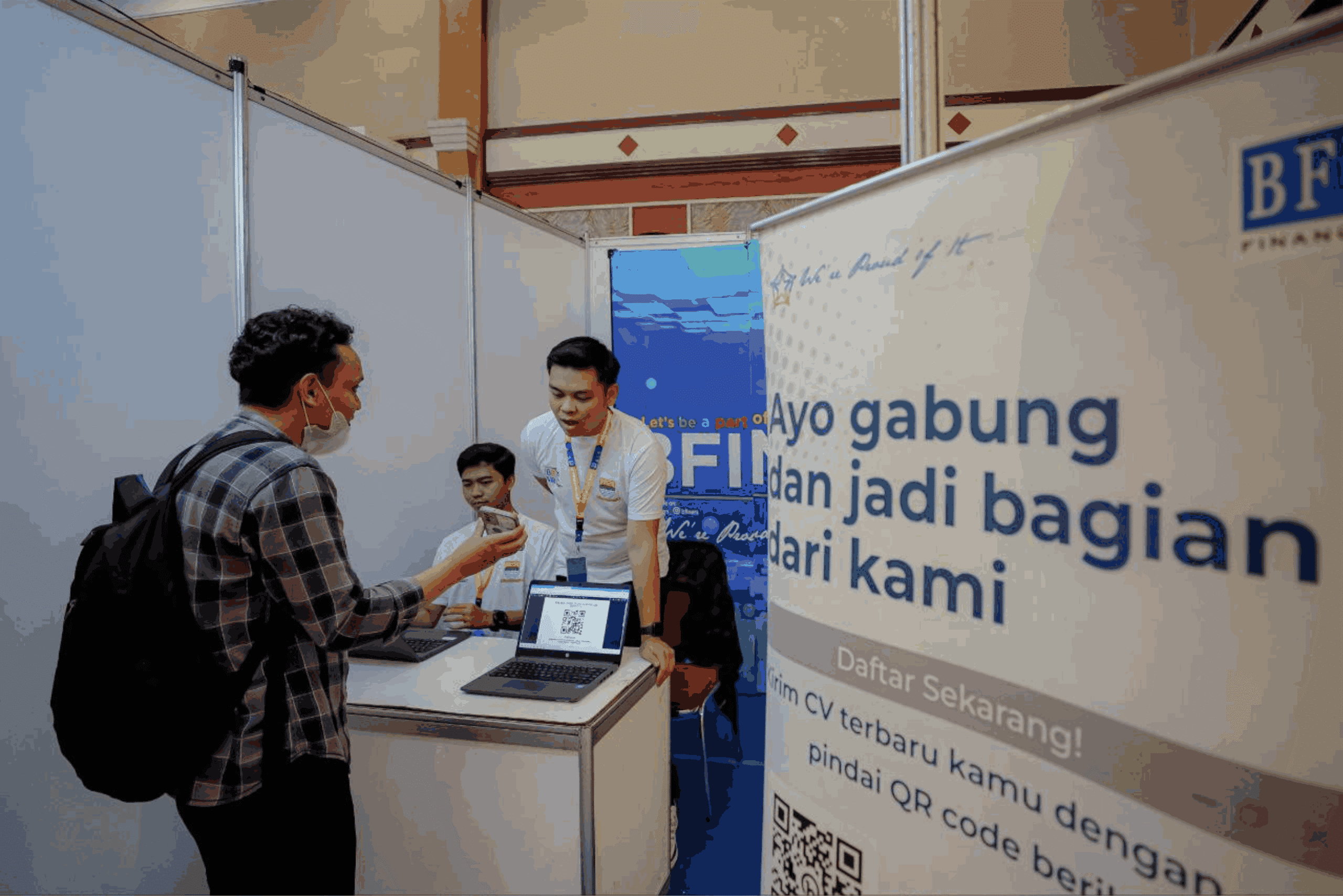 Tantangan PHK Jawa Barat, Pemkot Bandung Genjot Investasi dan Perluasan Lapangan Kerja